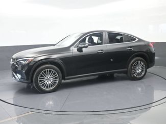 Used 2025 Mercedes-Benz GLC 300 4MATIC video 2