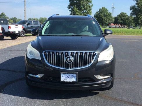 Used 2014 Buick Enclave Leather FWD image 8