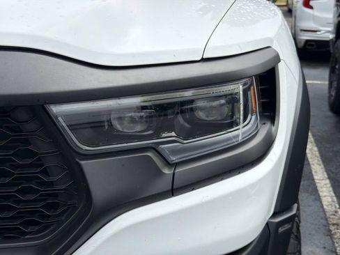 Used 2022 RAM 1500 TRX AWD/4WD image 7
