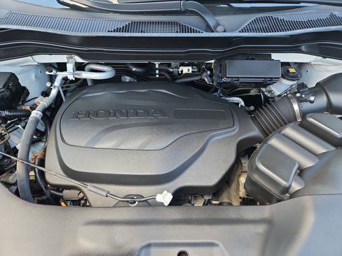 Certified 2023 Honda Ridgeline RTL image 34