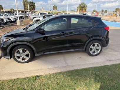 Used 2016 Honda HR-V LX
