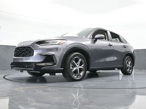 Used 2023 Honda HR-V EX-L image 60