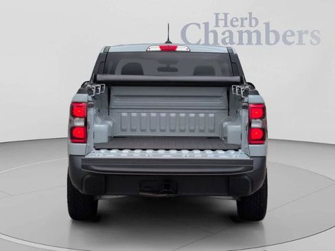 Certified 2023 Ford Maverick Tremor w/ Tremor Off-Road Package AWD/4WD image 5