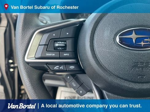 Certified 2023 Subaru Impreza 2.0i Premium AWD/4WD image 17