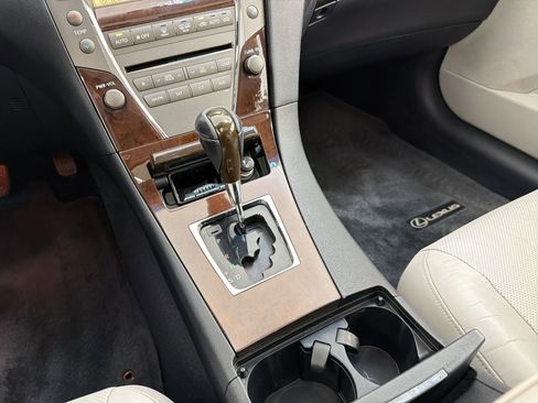 Used 2012 Lexus ES 350 FWD image 18