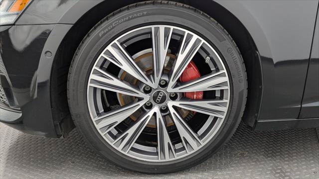 Used 2023 Audi A6 Premium Plus w/ Premium Plus Package AWD/4WD image 31