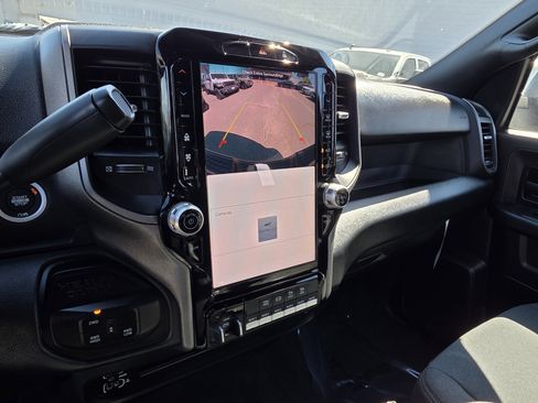 New 2026 RAM 2500 Tradesman image 17