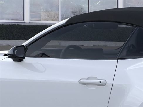 New 2026 Ford Mustang GT Premium RWD image 20
