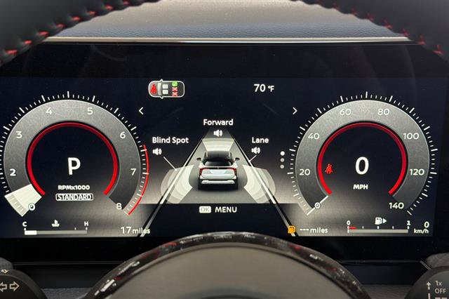New 2026 Nissan Kicks SR AWD/4WD image 27