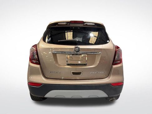 Used 2018 Buick Encore Sport Touring image 7