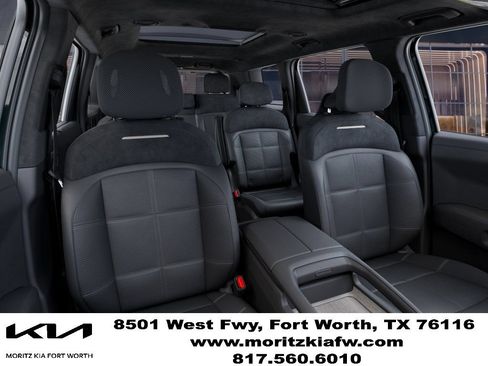 New 2027 Kia Telluride SX Prestige AWD/4WD image 15