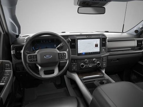 New 2026 Ford F250 Lariat w/ Chrome Package AWD/4WD image 7