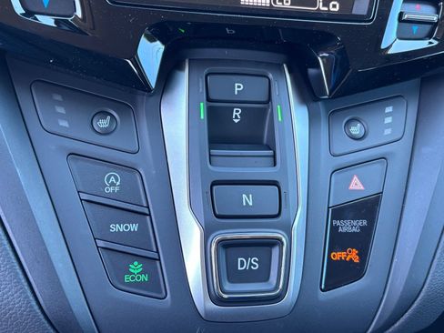 New 2026 Honda Odyssey EX-L image 14