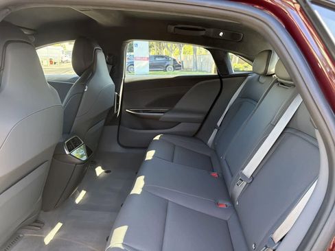 Used 2024 Lucid Air Pure image 29