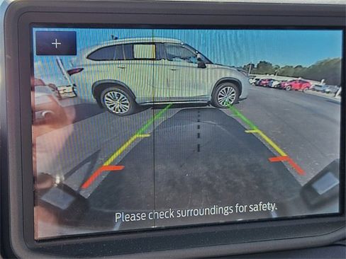 Used 2024 Ford Bronco Sport Big Bend image 26