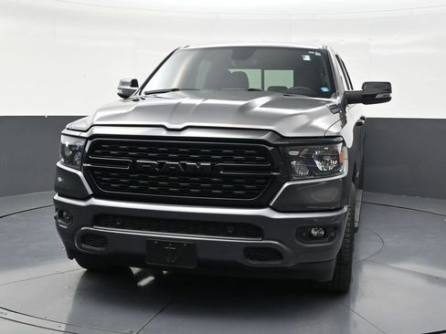 Used 2024 RAM 1500 Big Horn RWD image 8