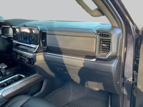 Used 2022 Chevrolet Silverado 1500 RST w/ RST All Star Premium Package AWD/4WD image 19