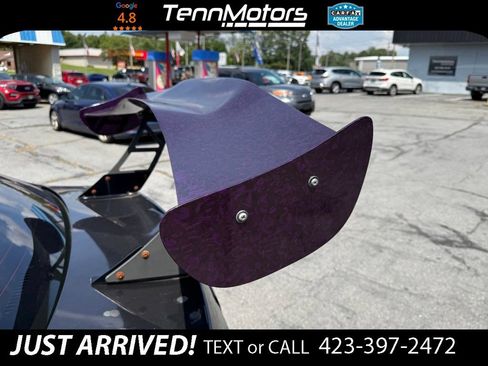 Used 2011 Subaru Impreza WRX Premium AWD/4WD image 12