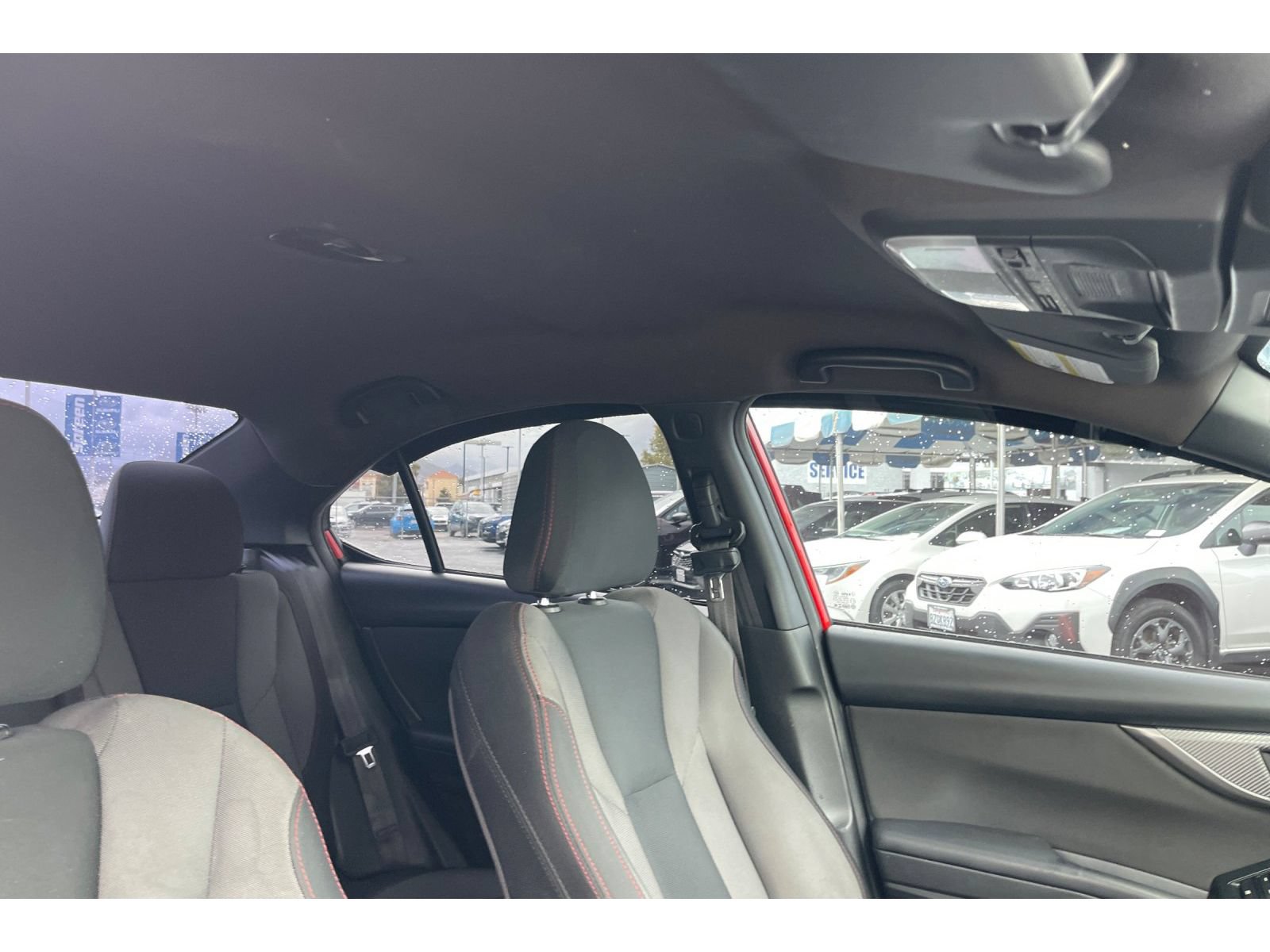 Used 2022 Subaru WRX AWD/4WD image 19