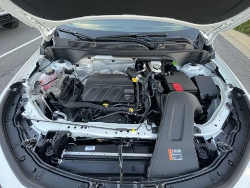 New 2026 Buick Envista Preferred w/ Convenience I Package image 32