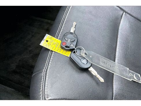 Used 2012 Ford Fusion Sport image 12