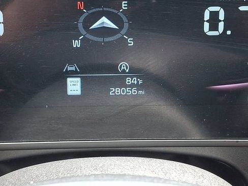Used 2023 Kia Sportage X-Line w/ X-Line Premium Package AWD/4WD image 21