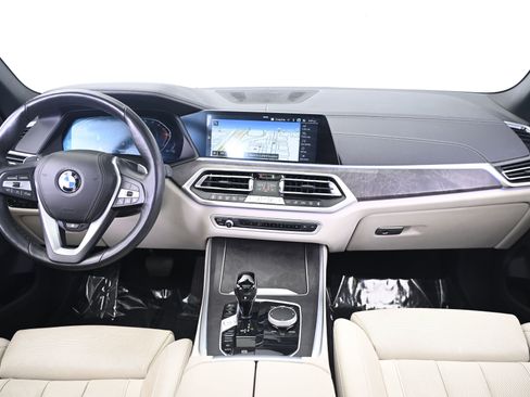 Used 2022 BMW X5 xDrive40i w/ Luxury Seating Package image 31