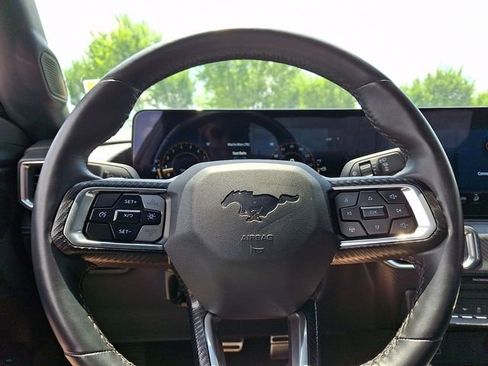 Used 2024 Ford Mustang GT Premium RWD image 19