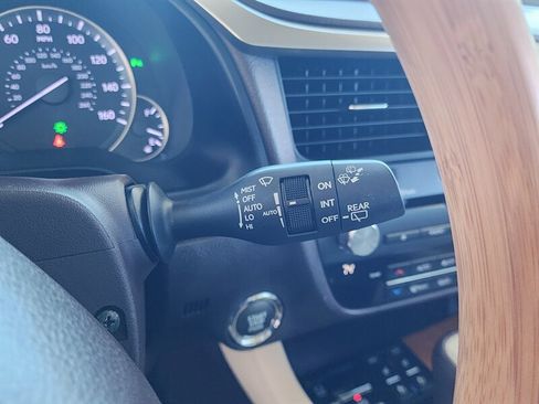 Used 2019 Lexus RX 350 Premium image 37