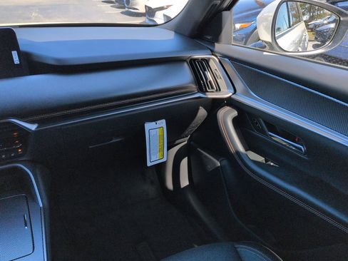 New 2026 MAZDA CX-90 Plug-In Hybrid w/ Premium Plus image 16