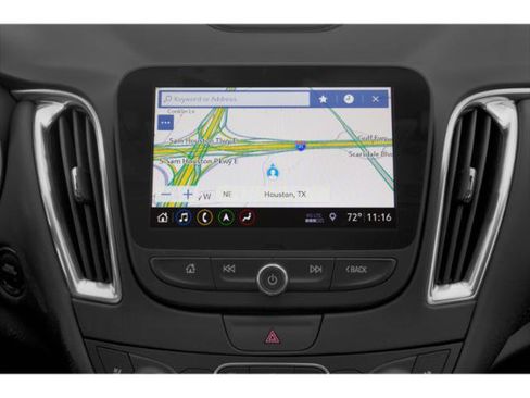 Used 2022 Chevrolet Malibu Premier FWD image 19