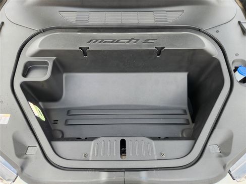 New 2026 Ford Mustang Mach-E Select RWD image 20