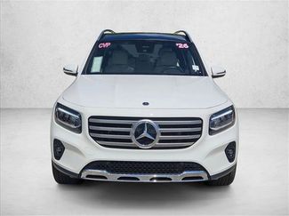 Used 2026 Mercedes-Benz GLB 250 video 2