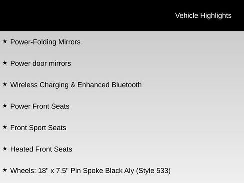 Used 2019 MINI Cooper Countryman SE w/ Driver Assistance Package image 6