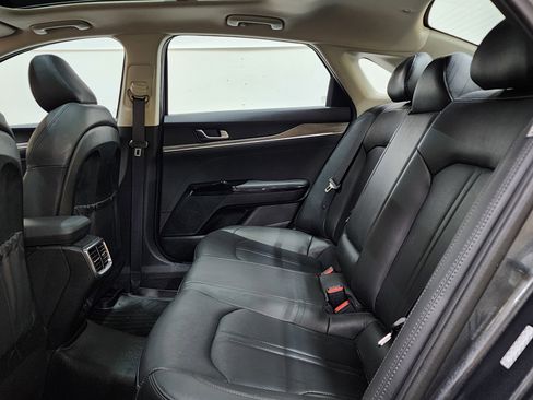 Used 2021 Kia K5 EX image 17