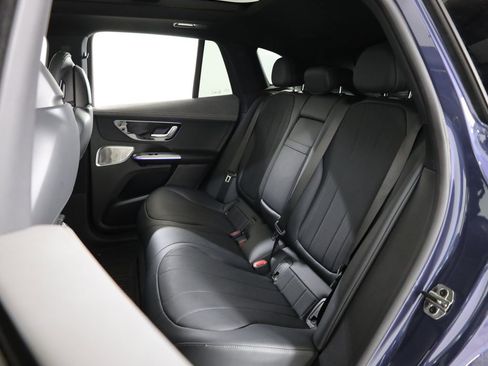 Certified 2023 Mercedes-Benz EQE 350+ 4MATIC SUV image 43