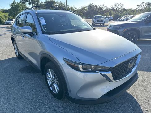 Used 2023 MAZDA CX-5 AWD 2.5 S image 16