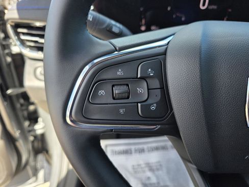 Used 2025 Buick Envista Sport Touring w/ Convenience I Package image 33