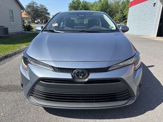Certified 2024 Toyota Corolla LE FWD video 5