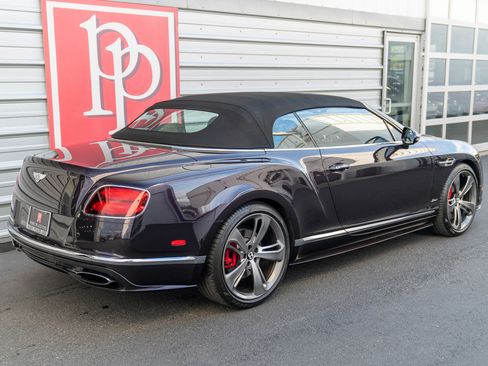 Used 2017 Bentley Continental GT Speed image 50
