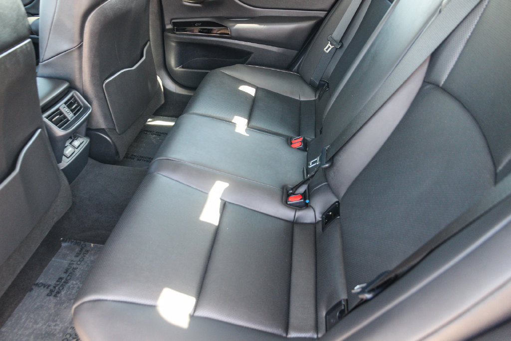 Certified 2025 Lexus ES 350 w/ Premium Package FWD image 20