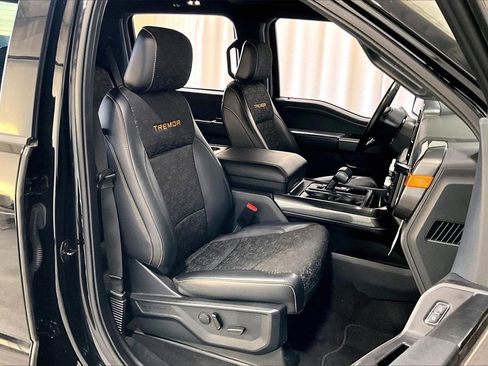 Used 2023 Ford F150 Tremor image 16