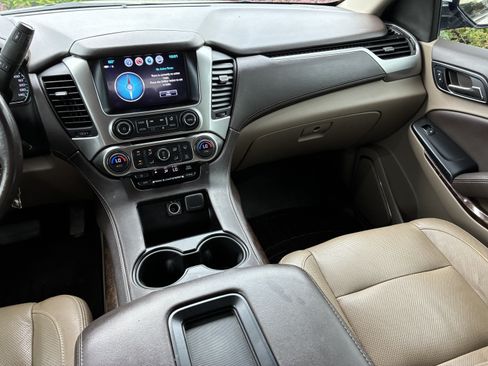 Used 2019 Chevrolet Tahoe LS w/ All-Season Package RWD image 20