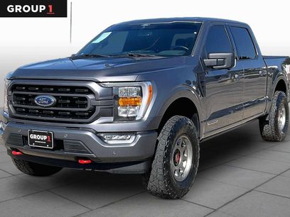 Used 2022 Ford F150 XLT w/ Equipment Group 302A High