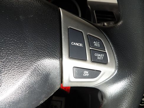 Used 2013 Mitsubishi Lancer ES FWD image 15