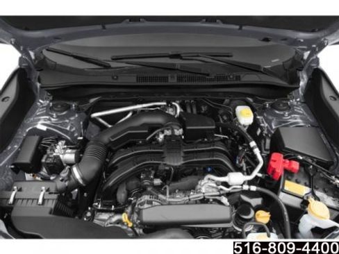 Used 2025 Subaru Forester Sport w/ Popular Package #2 AWD/4WD image 15