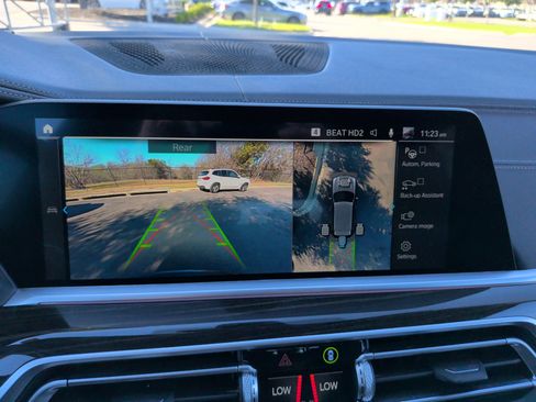 Used 2021 BMW X5 xDrive45e w/ Premium Package image 17