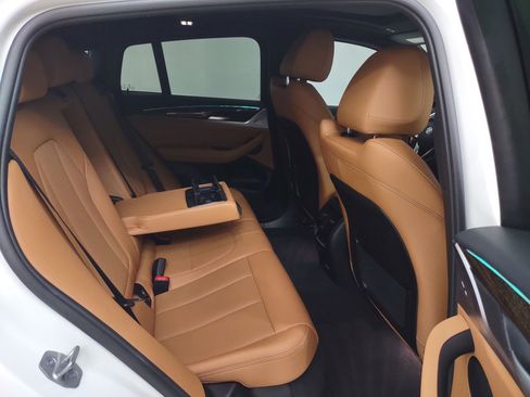 Certified 2023 BMW X4 xDrive30i w/ Convenience Package image 33