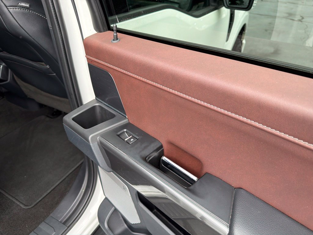 Used 2022 Ford F150 Lariat AWD/4WD image 29