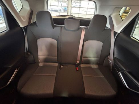 Used 2025 Kia Soul LX w/ LX Technology Package image 36